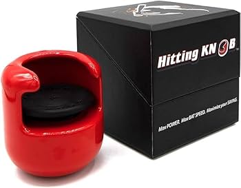 ★メジャーリーガー★ 野球練習器　ヒッティング ノブ Hitting knob ☆メジャーリーガー☆ 野球練習器 ヒッティング ノブ Hitting